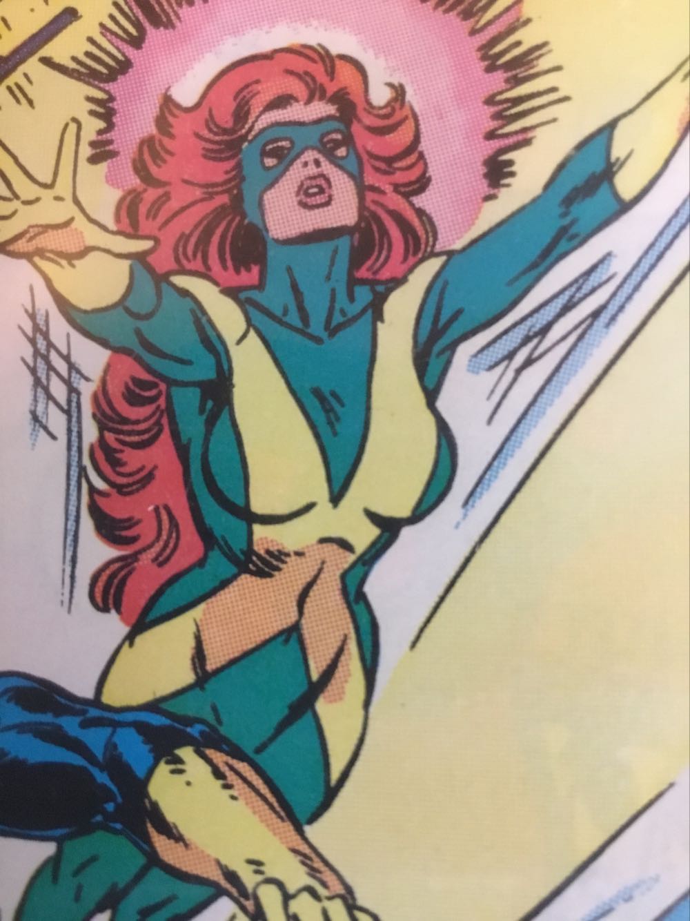 Incredible Hulk - Marvel (337 - Nov 1987) comic book collectible [Barcode 071486024569] - Main Image 2