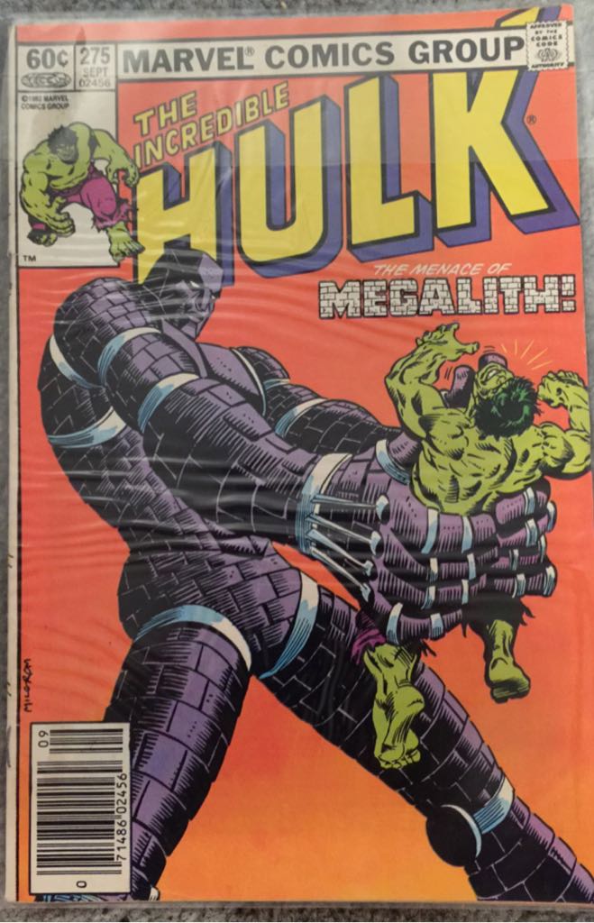 X.S.E: Xavier’s Security Enforcers (1996)