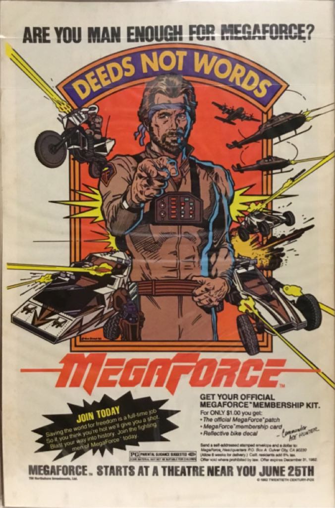 The Incredible Hulk (Vol. 1) - Marvel Comics Group (275 - Sep 1982) comic book collectible [Barcode 071486024569] - Main Image 2