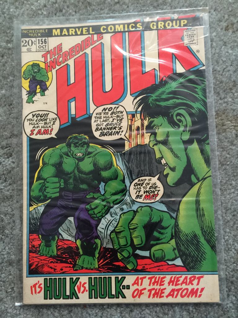 The Avengers (Vol. 1)