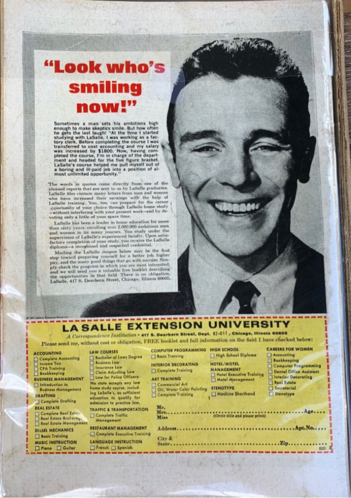 The Incredible Hulk - Marvel (158 - 12/1972) comic book collectible - Main Image 2