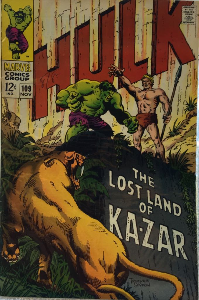 Avengers: The Initiative