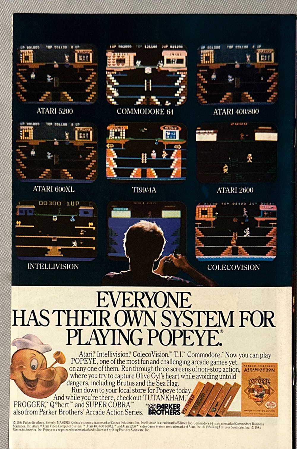 Secret Wars 2 - Marvel Comics (2 - Jun 1984) comic book collectible [Barcode 071486024750] - Main Image 2