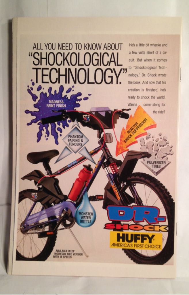 Incredible Hulk  #412 - Marvel (412 - Dec 1993) comic book collectible [Barcode 000000000] - Main Image 2