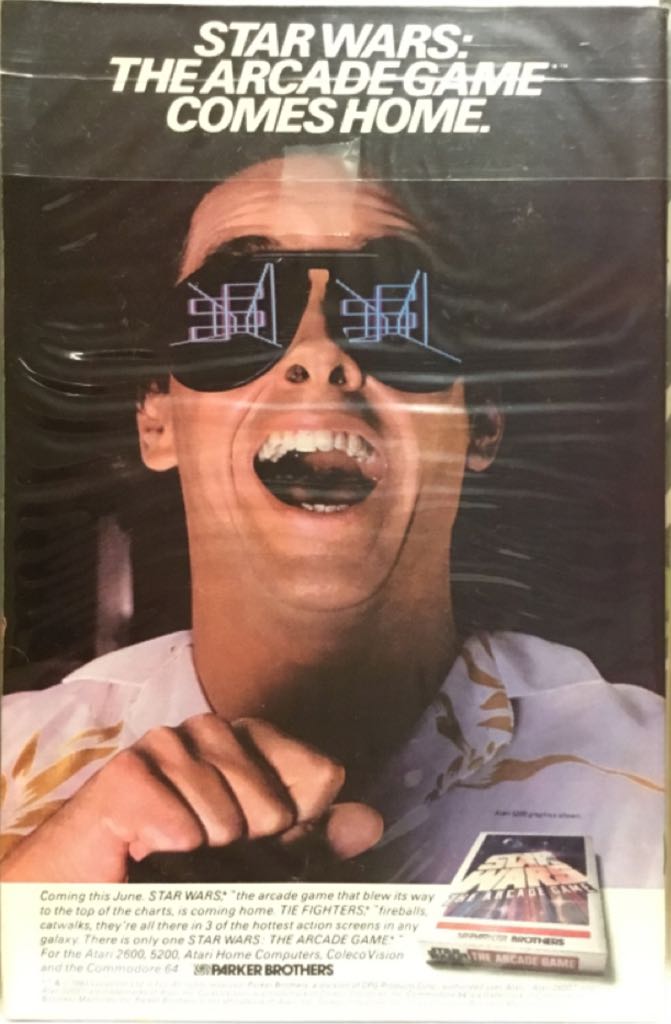 The Incredible Hulk (Vol. 1) - Marvel Comics Group (299 - Sep 1984) comic book collectible [Barcode 071486024569] - Main Image 2