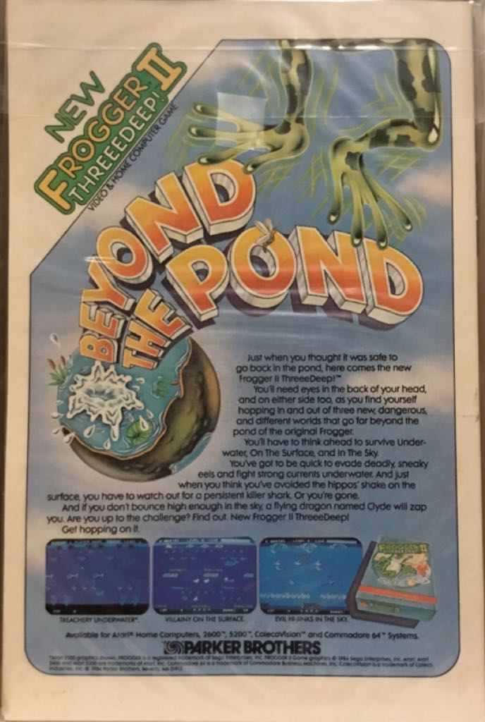 The Incredible Hulk 302 - Marvel Comics (302 - Dec 1984) comic book collectible [Barcode 071486024569] - Main Image 2