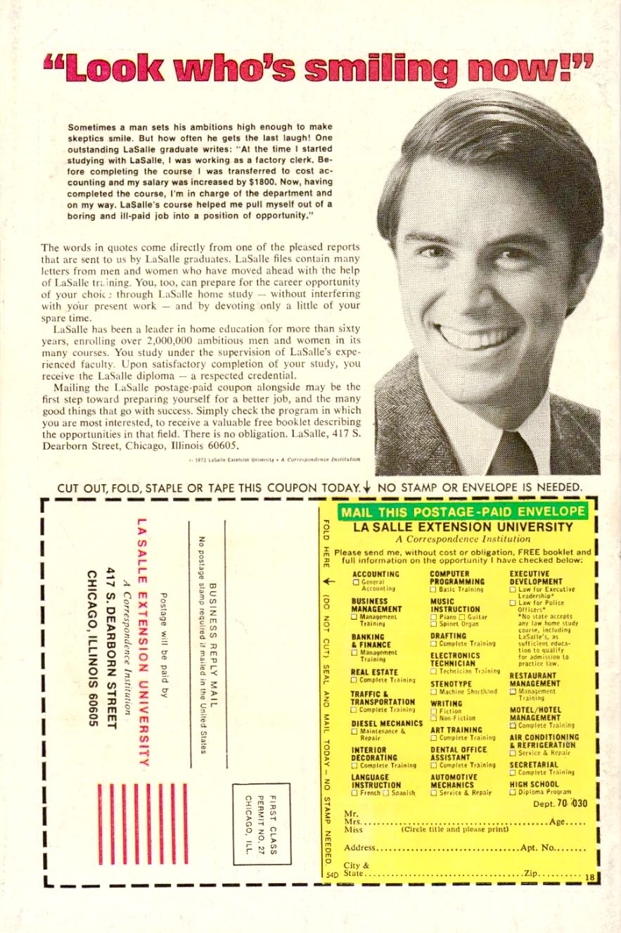 Incredible Hulk - Marvel Comics Group (193 - Nov 1975) comic book collectible - Main Image 2