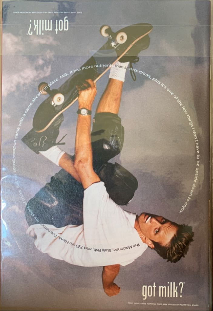 The Hulk - Marvel Comics (473 - Feb 1999) comic book collectible [Barcode 759606024568] - Main Image 2