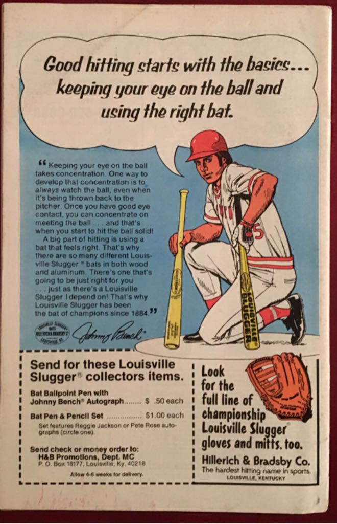 The Incredible Hulk - Marvel (224 - Jun 1978) comic book collectible [Barcode 07148602456906] - Main Image 2