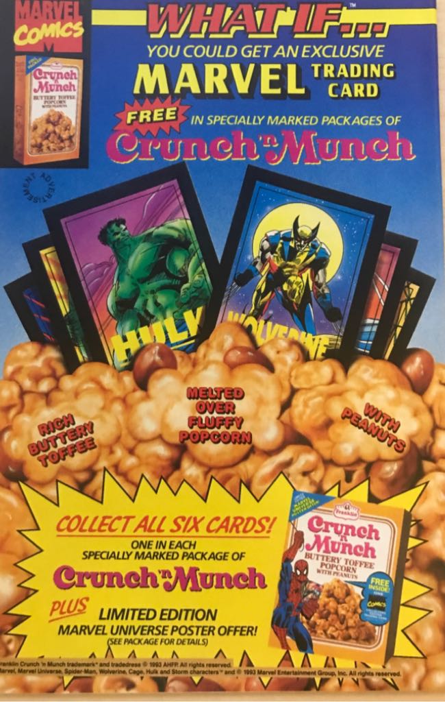 The Incredible Hulk (Vol. 1) - Marvel Comics (406 - Jun 1993) comic book collectible - Main Image 2