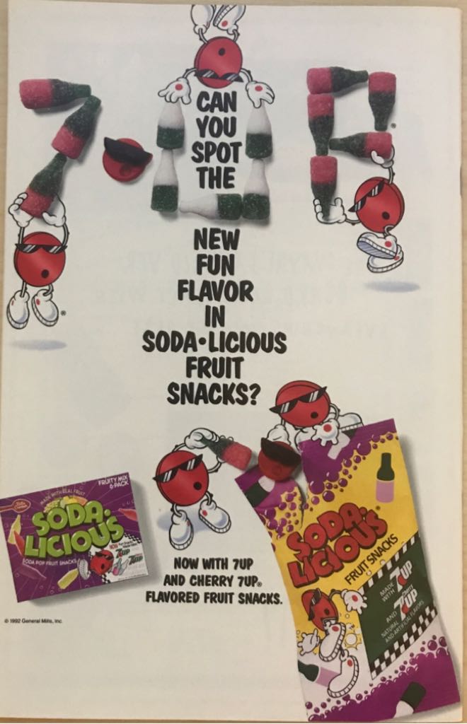 The Incredible Hulk - Marvel Comics Group (401 - Jan 1993) comic book collectible - Main Image 2