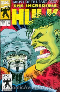 The Avengers, Vol. 1