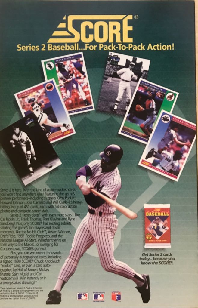 Incredible Hulk  #394 - Marvel (394 - Jun 1992) comic book collectible - Main Image 2