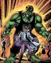 Incredible Hulk  #393 - Marvel (393 - May 1992) comic book collectible - Main Image 3