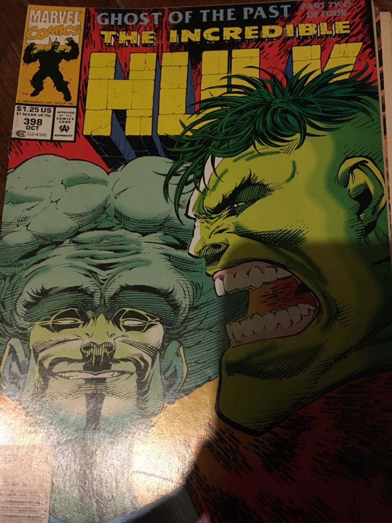 Strange Tales :Cloak and Dagger and Doc. Strange