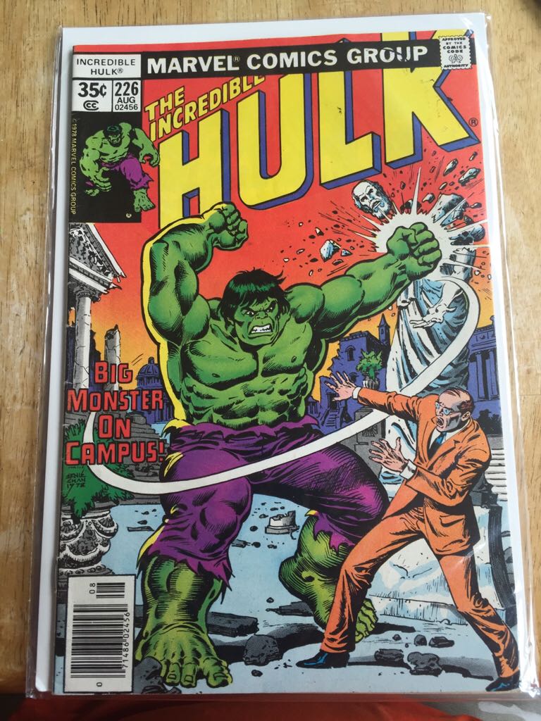 The Official Handbook of the Marvel Universe - Update ‘89 vol. 3