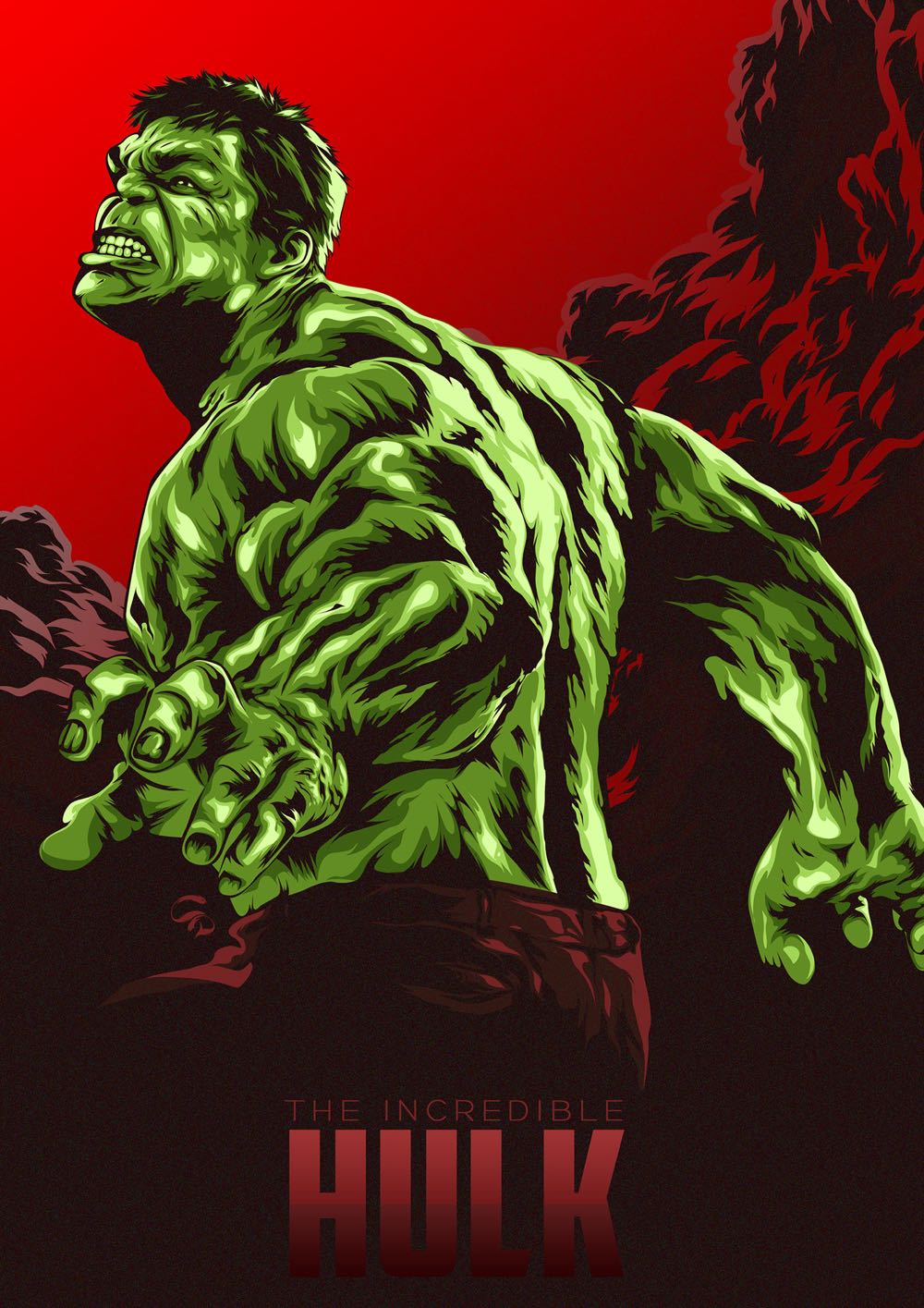 The Incredible Hulk - Marvel Comics (423 - Nov 1994) comic book collectible [Barcode 75960602456842311] - Main Image 4