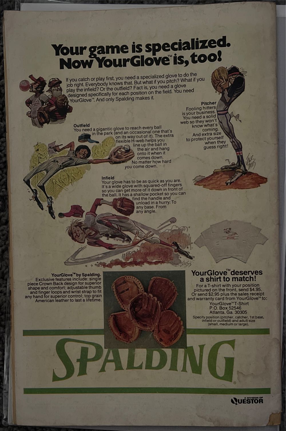 The Incredible Hulk - Marvel Comics (203 - 09/1976) comic book collectible [Barcode 07148602456909] - Main Image 2