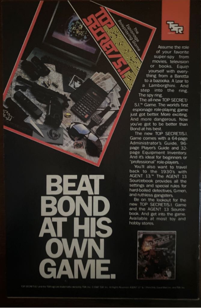 The Incredible Hulk - Marvel Comics (343 - May 1988) comic book collectible - Main Image 2