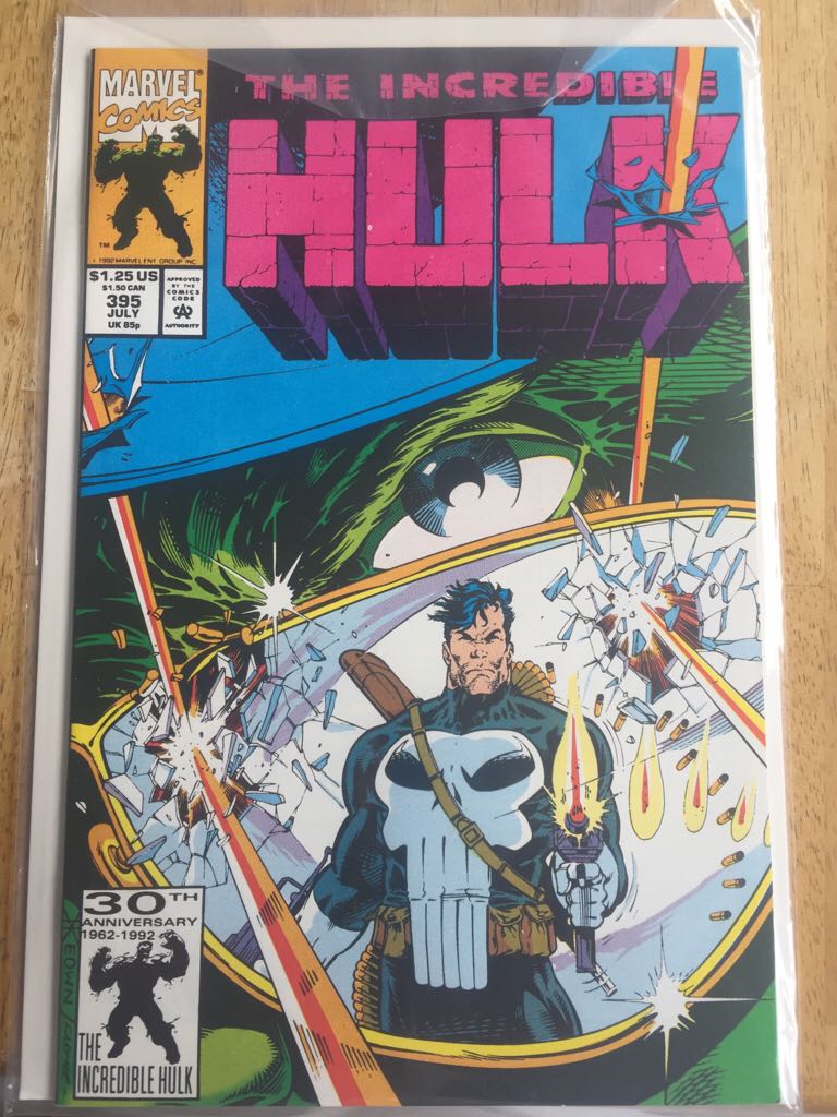 The official handbook of the Marvel Universe