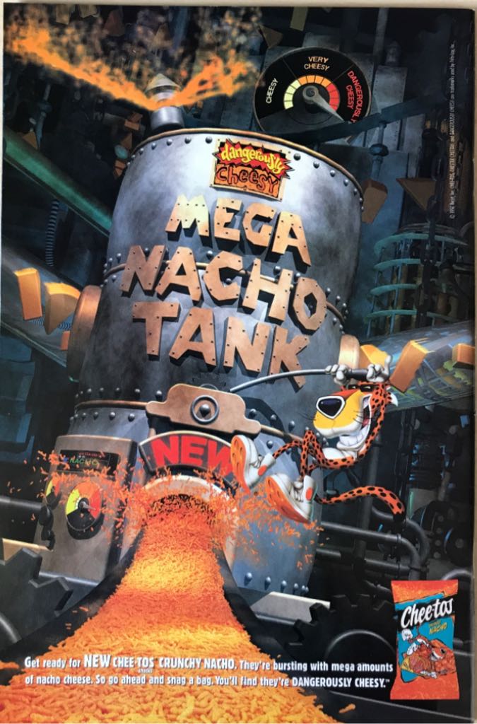 The Incredible Hulk - Marvel Comics (457 - Oct 1997) comic book collectible [Barcode 75960602456845711] - Main Image 2