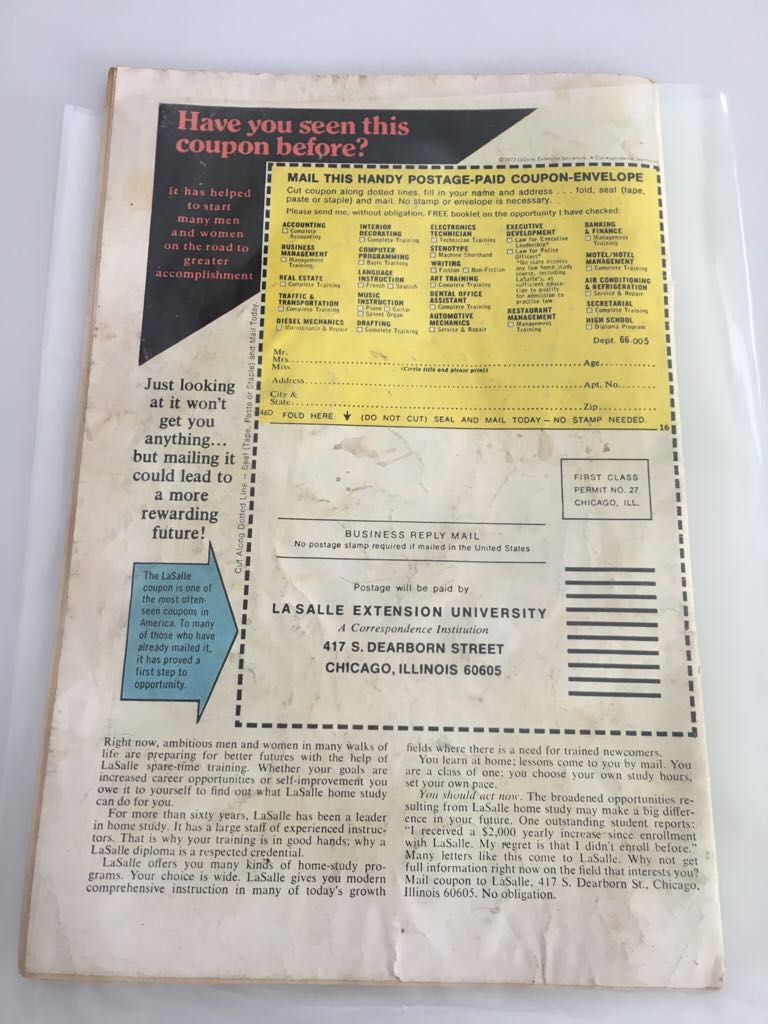 Batman: Shadow of the bat