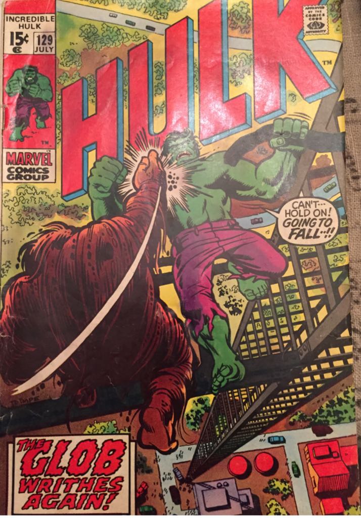 Secret Origins: The Spectre and Deadman