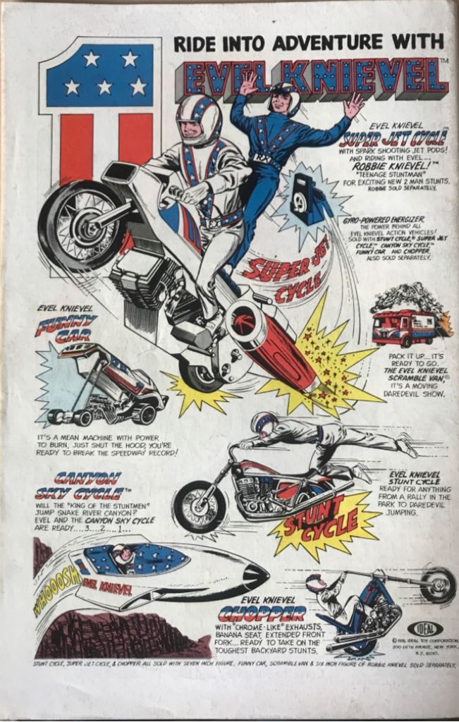 Incredible Hulk, The - Marvel Comics Group (208 - Feb 1977) comic book collectible [Barcode 07148602456902] - Main Image 2