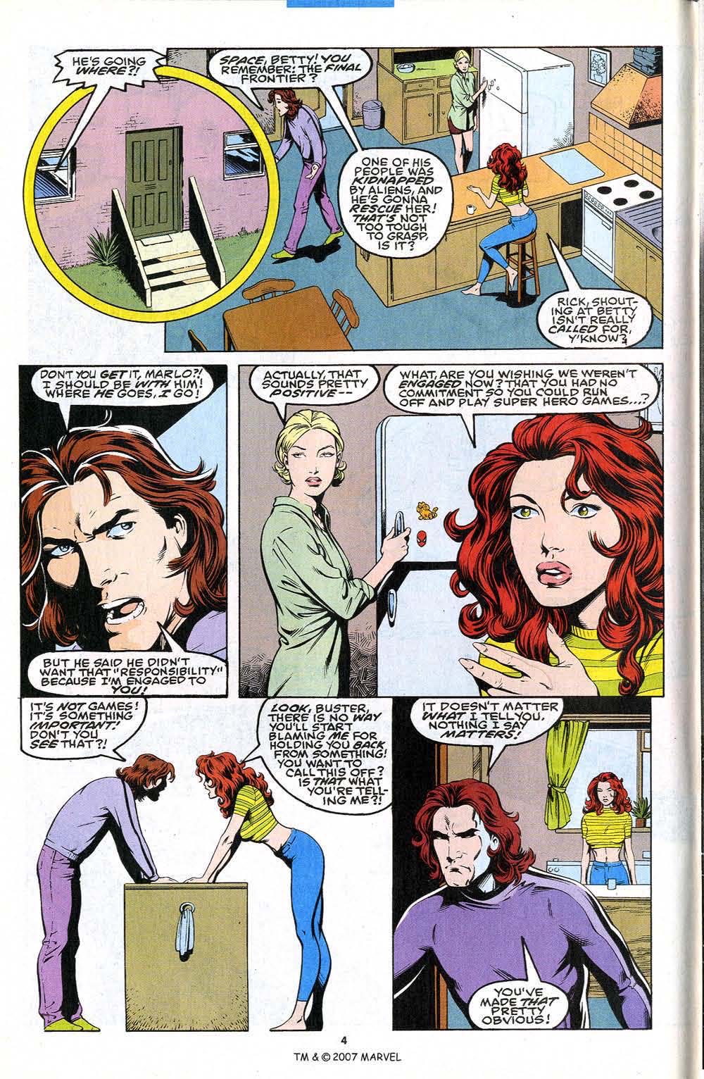 The Incredible Hulk - Marvel (414 - Feb 1994) comic book collectible [Barcode 75960602456841411] - Main Image 2