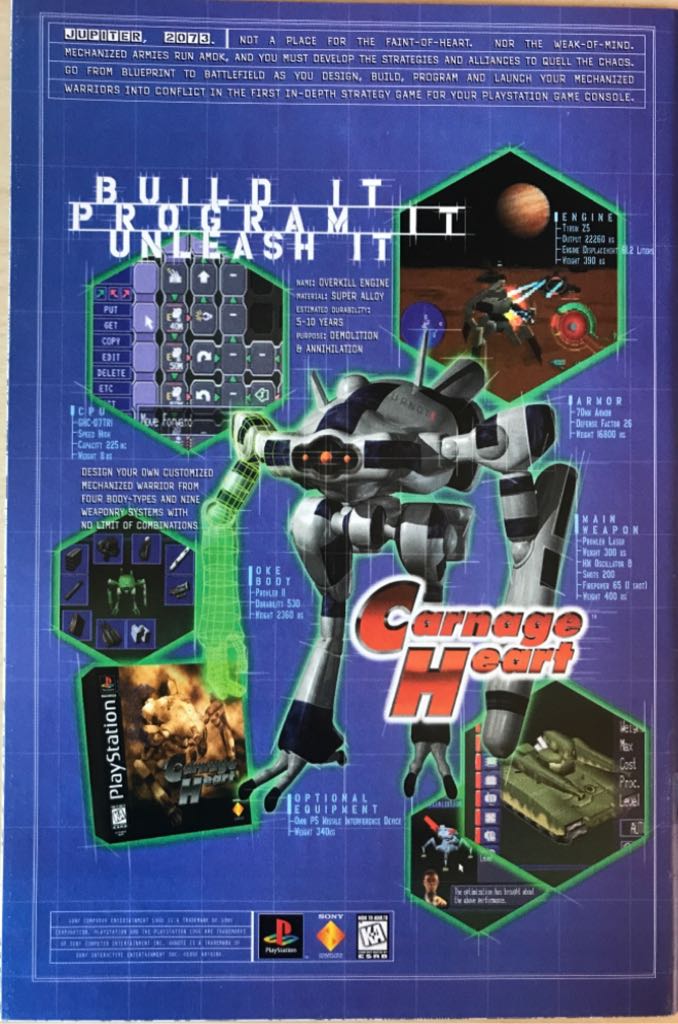 The Incredible Hulk - Marvel (452 - Apr 1997) comic book collectible [Barcode 75960602456845211] - Main Image 2