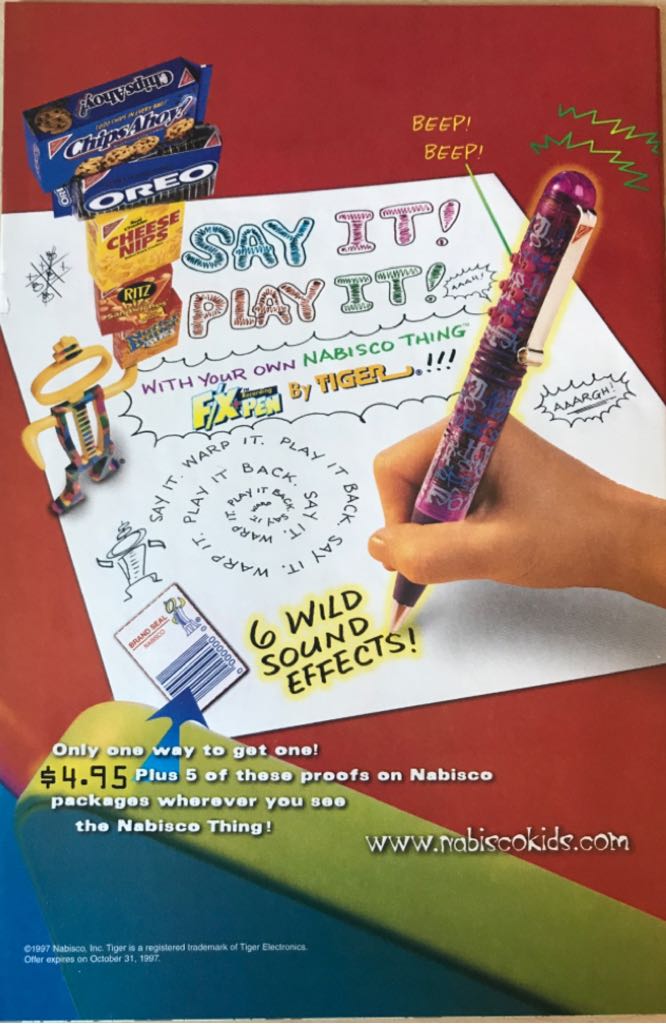 The Incredible Hulk #453 - Marvel Comics (453 - 05/1997) comic book collectible [Barcode 75960602456845311] - Main Image 2