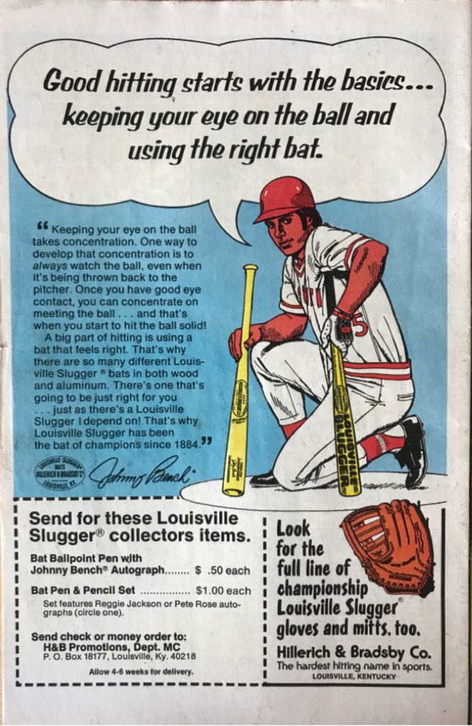 Incredible Hulk, The - Marvel Comics Group (223 - May 1978) comic book collectible [Barcode 9780785107903] - Main Image 2