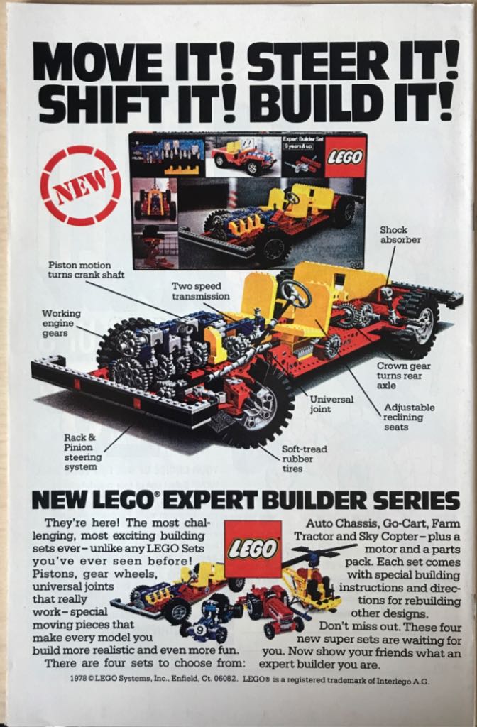 The Incredible Hulk - Marvel Comics (229 - Nov 1978) comic book collectible [Barcode 07148602456911] - Main Image 2