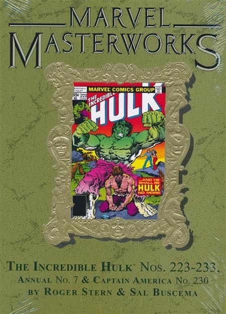 Incredible Hulk - Marvel Comics (294 - Apr 1984) comic book collectible [Barcode 07148602456904] - Main Image 4