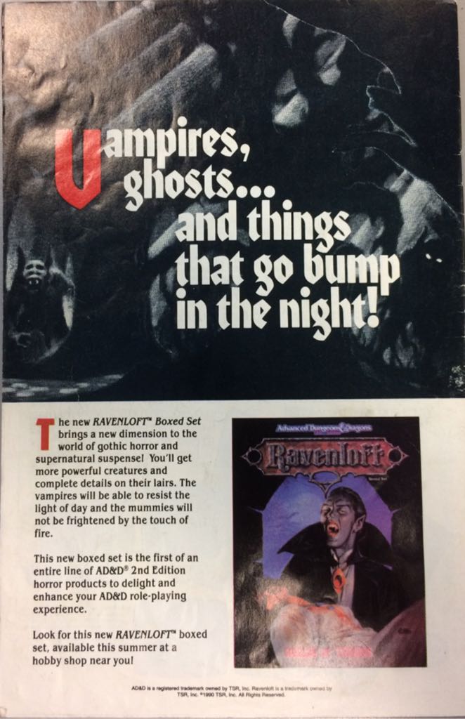 The Incredible Hulk - Marvel Comics (373 - Sep 1990) comic book collectible [Barcode 071486024569] - Main Image 2