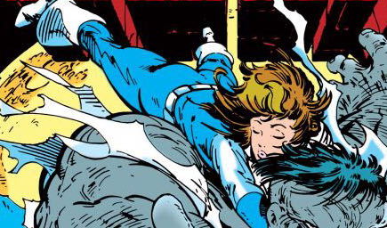 The Incredible Hulk - Marvel Comics (344 - Jun 1988) comic book collectible - Main Image 3