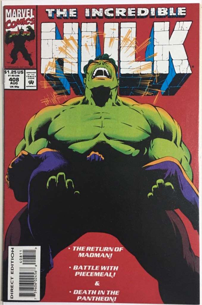 Secret Origins: The Spectre and Deadman