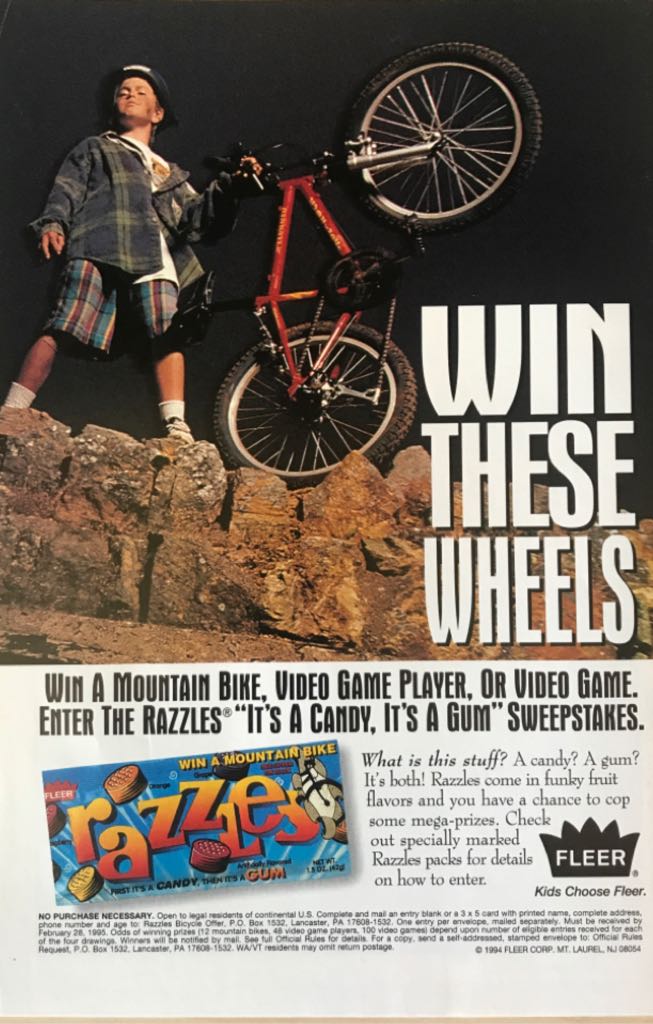 The Incredible Hulk - Marvel Comics (421 - Sep 1994) comic book collectible [Barcode 75960602456842111] - Main Image 2