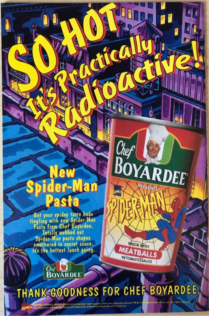 The Incredible Hulk - Marvel Comics (440 - Apr 1996) comic book collectible [Barcode 75960602456844011] - Main Image 2