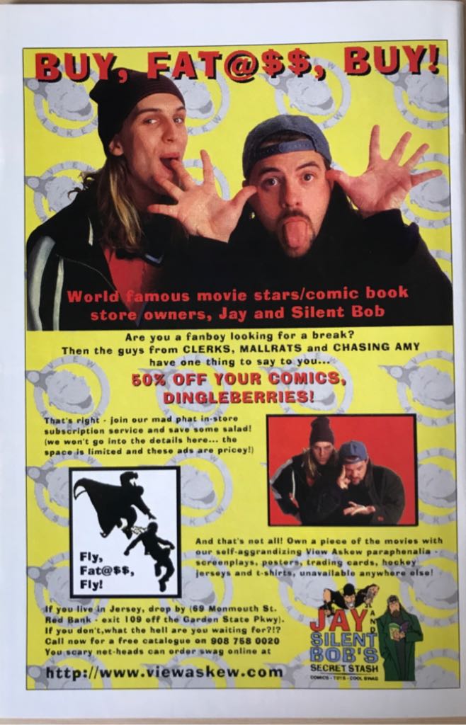 Incredible Hulk, The - Marvel Comics (460 - Jan 1998) comic book collectible [Barcode 75960602456846011] - Main Image 2