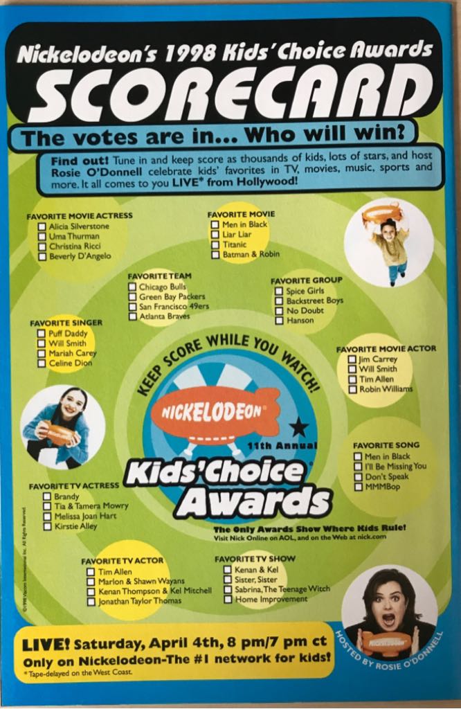 The Incredible Hulk - Marvel (464 - 05/1998) comic book collectible [Barcode 75960602456846411] - Main Image 2