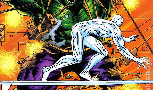 The Incredible Hulk - Marvel (464 - 05/1998) comic book collectible [Barcode 75960602456846411] - Main Image 3