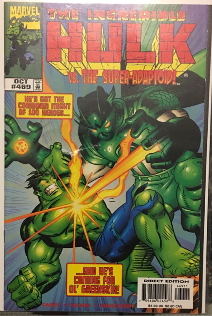 Justice Machine: Featuring The Elementals