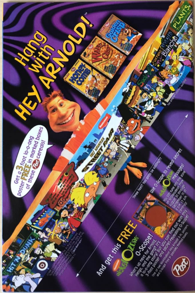 Incredible Hulk, The - Marvel Comics Group (469 - Oct 1998) comic book collectible [Barcode 75960602456846911] - Main Image 2