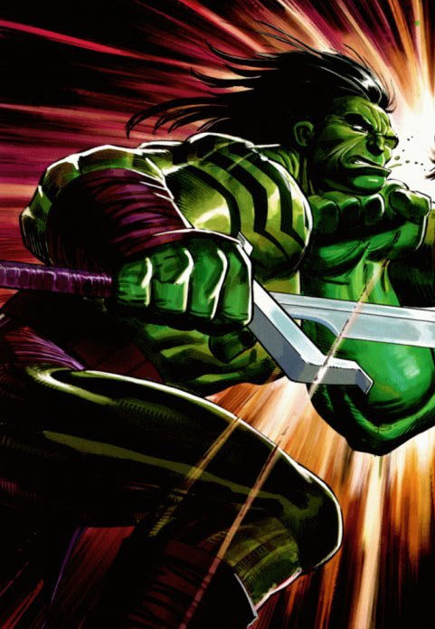 The Incredible Hulk - Marvel Comics (611 - Oct 2010) comic book collectible [Barcode 75960606637761111] - Main Image 2