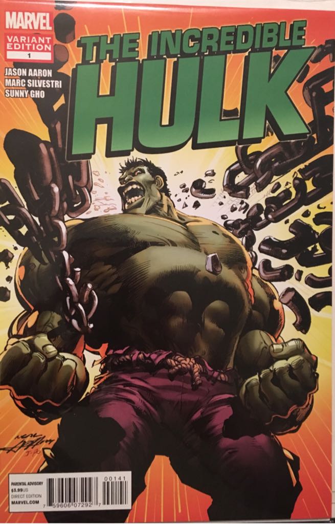 Secret Origins: The Spectre and Deadman