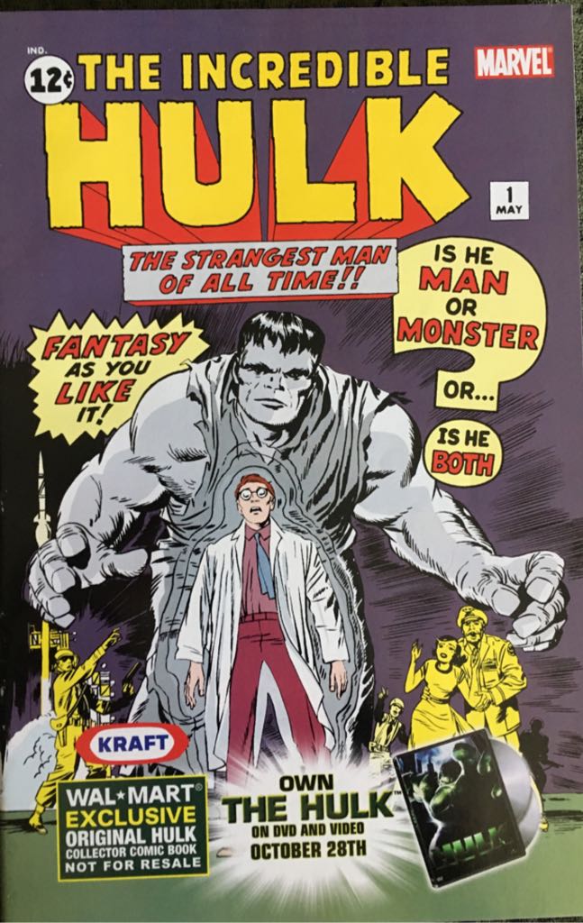 The official handbook of the Marvel Universe