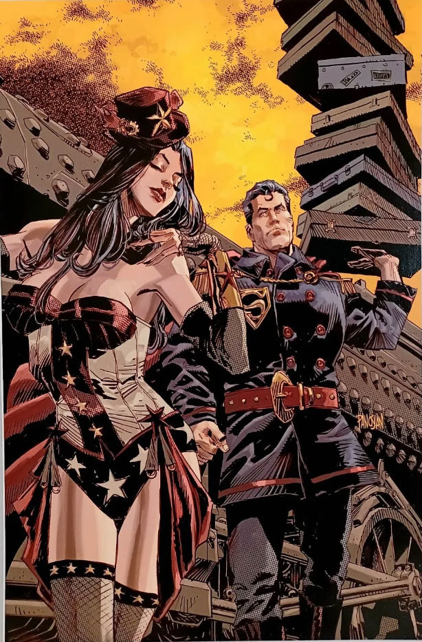 Incredible Hulk, The - Marvel Comics Group (1 - Jun 2010) comic book collectible - Main Image 3