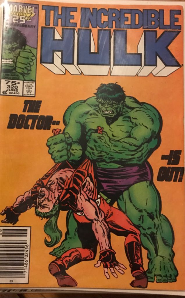 The Official Handbook of the Marvel Universe