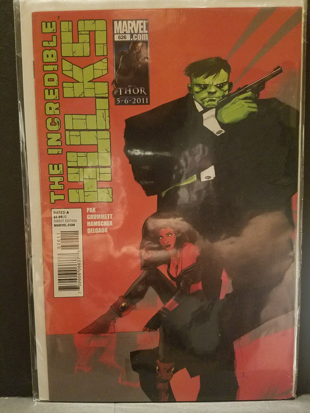 Wolverine Origins (Vol. 1)